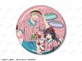 TVアニメ「薫る花は凛と咲く」 POP UP SHOP in AMNIBU TVアニメ「薫る花は凛と咲く」 POP UP SHOP in AMNIBU