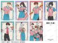TVアニメ「薫る花は凛と咲く」 POP UP SHOP in AMNIBU TVアニメ「薫る花は凛と咲く」 POP UP SHOP in AMNIBU