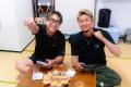 元プロ野球選手・今成亮太が野球ゲームでガチンコ対決