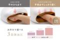 指先から手首まで、極上のハンドケア。NIPLUX「HAND M