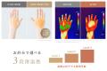指先から手首まで、極上のハンドケア。NIPLUX「HAND M