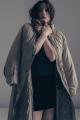 《DUVETICA / デュベティカ》俳優・アーティスト のん 《DUVETICA / デュベティカ》俳優・アーティスト のん