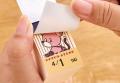 【SNSで話題・品薄店も】手帳デコに大活躍の「ミニミ