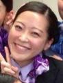 ダウン症の子どもを育てる元CAが再びキャリアへ。トゥ