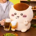 『ちいかわ』から、くりまんじゅうだらけのオンライン