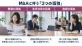 「会社を買いたいのに、動けない」を卒業する。スモー 「会社を買いたいのに、動けない」を卒業する。スモー