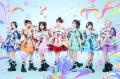 CUTIE STREET、ファンの応援で3,000チア達成!「CHARG CUTIE STREET、ファンの応援で3,000チア達成!「CHARG