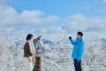 【トマム】氷点下の朝、気象条件が織りなす白銀の絶景 【トマム】氷点下の朝、気象条件が織りなす白銀の絶景