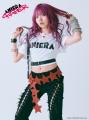 アニメとアパレル、その先へ。HIROCKをアートディレク
