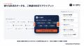 RPAやAIで自動化しきれない業務を、AI+人力で完全自動