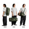 スケートボードがバッグの“骨組み”に!?DUBSTACKから スケートボードがバッグの“骨組み”に!?DUBSTACKから