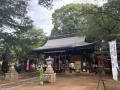 1,839枚の願いを五色の短冊に込めて、敷島神社へ奉納