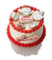 ShinQs限定クリスマスケーキ約30種「Midnight Shiny G ShinQs限定クリスマスケーキ約30種「Midnight Shiny G