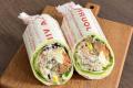 <Salad Cafe SALA PARA 阪急百貨店うめだ本店限定> <Salad Cafe SALA PARA 阪急百貨店うめだ本店限定>