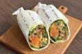 <Salad Cafe SALA PARA 阪急百貨店うめだ本店限定> <Salad Cafe SALA PARA 阪急百貨店うめだ本店限定>