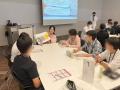 資生堂子ども財団、社会的養護下の中高生向け自立支援