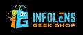 「INFOLENS GEEK SHOP」オンラインショップ 6周年記念 「INFOLENS GEEK SHOP」オンラインショップ 6周年記念