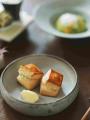 【庭のホテル 東京】「秋の余白を味わう」アフタヌー 【庭のホテル 東京】「秋の余白を味わう」アフタヌー