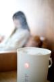 最大約1,000ml/hでチョー早く部屋を潤すスチーム式加