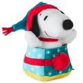 【数量限定】スヌーピーの輸入クリスマスオーナメント