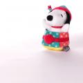 【数量限定】スヌーピーの輸入クリスマスオーナメント