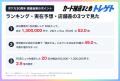 【速報】ポケカ30周年の初日買取1位は公式リスト外“RG 【速報】ポケカ30周年の初日買取1位は公式リスト外“RG