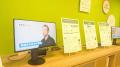 大阪イノベーションハブ(OIH)Insight ShowcaseでMEO 大阪イノベーションハブ(OIH)Insight ShowcaseでMEO