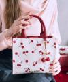 【Maison de FLEUR】実りの秋を彩る「チェリー」が主