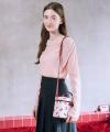 【Maison de FLEUR】実りの秋を彩る「チェリー」が主