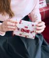 【Maison de FLEUR】実りの秋を彩る「チェリー」が主