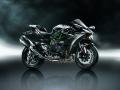 カワサキ 新型「Ninja H2 CARBON」国内導入予定のご案