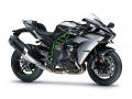 カワサキ 新型「Ninja H2 CARBON」国内導入予定のご案