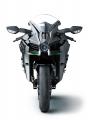 カワサキ 新型「Ninja H2 CARBON」国内導入予定のご案
