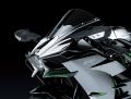 カワサキ 新型「Ninja H2 CARBON」国内導入予定のご案
