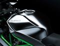 カワサキ 新型「Ninja H2 CARBON」国内導入予定のご案
