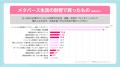 メタバース生活者ラボ、株式会社Vと共同で「メタバー メタバース生活者ラボ、株式会社Vと共同で「メタバー