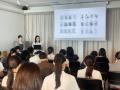 ＜開催レポート＞2028年新卒向け「ワールドグループ 