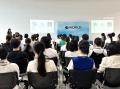 ＜開催レポート＞2028年新卒向け「ワールドグループ 