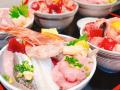 月に1度の寿司食べ放題！「南房総やまと寿司 富浦店」