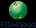 FTSE4Good Index Series構成銘柄に初選定