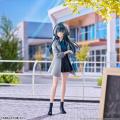 『学園アイドルマスター』より、「月村手毬」がスケー