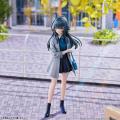 『学園アイドルマスター』より、「月村手毬」がスケー