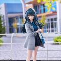 『学園アイドルマスター』より、「月村手毬」がスケー