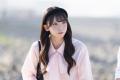 今日好きで話題のモデル／女優・白石乙華、令和を代表