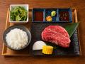 焼肉店『牛恋』が訪日旅行者向けA5和牛ステーキランチ 焼肉店『牛恋』が訪日旅行者向けA5和牛ステーキランチ