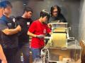 【初開催】大和製作所、タイで「麺学校」を開催!定員 【初開催】大和製作所、タイで「麺学校」を開催!定員