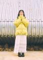 earth music&ecology 2026~2027年秋冬“JUST AS I AM” earth music&ecology 2026~2027年秋冬“JUST AS I AM”