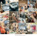 カセットのマーケットイベント「CASSETTE WEEK MARKET