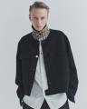 「DAKS (ダックス) × CULLNI (クルニ)」コラボレーシ
