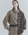 「DAKS (ダックス) × CULLNI (クルニ)」コラボレーシ